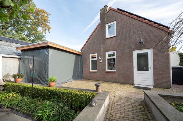 Medium property photo - Onze Lieve Vrouwestraat 138, 4735 AH Zegge
